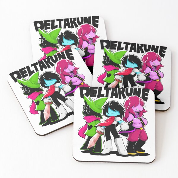 Item preview, deltarune designed and sold by derricwise.