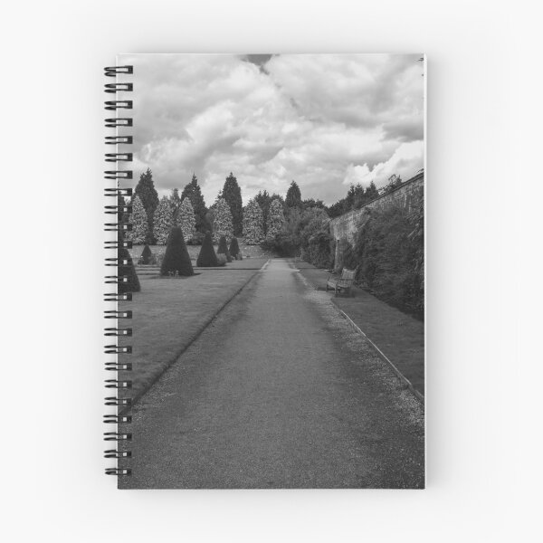 Item preview, Newstead Abbey Country Garden Gravel Path designed and sold by Karrakunga.