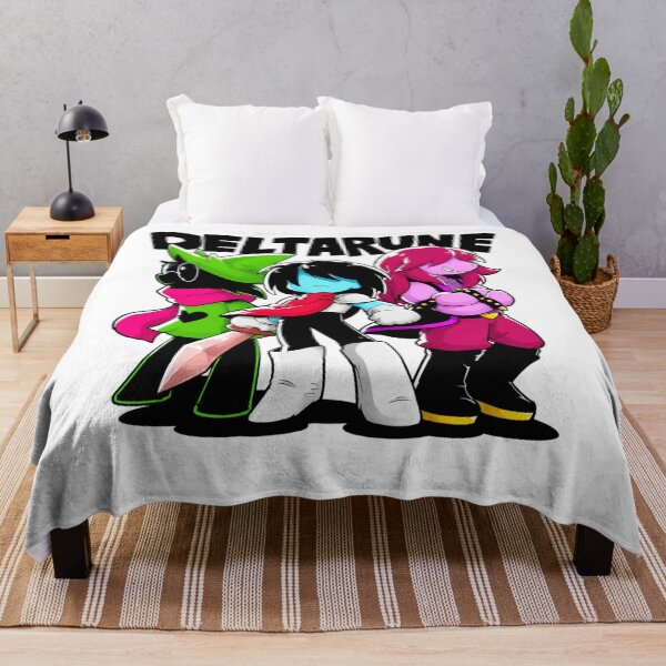Item preview, deltarune designed and sold by derricwise.