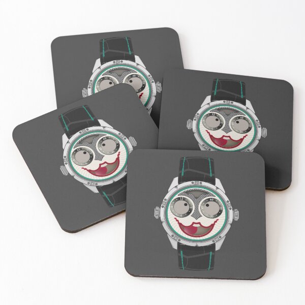 Item preview, Joker Watch designed and sold by CUTOCARS-SHOP.