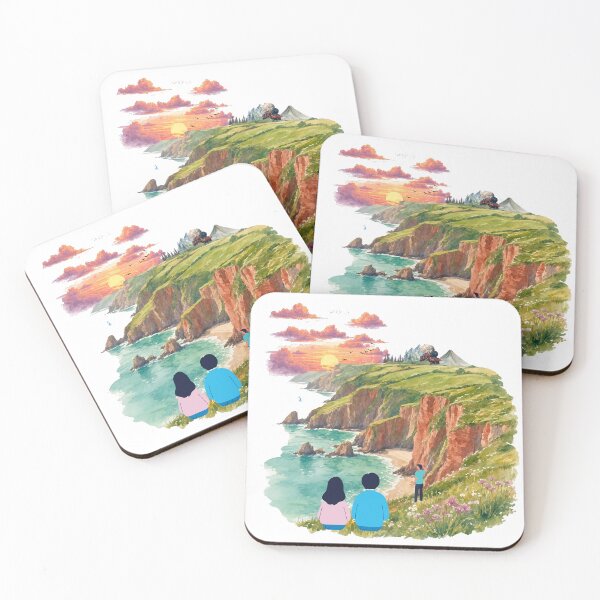 Item preview, Dream Vacation designed and sold by Crimefan.