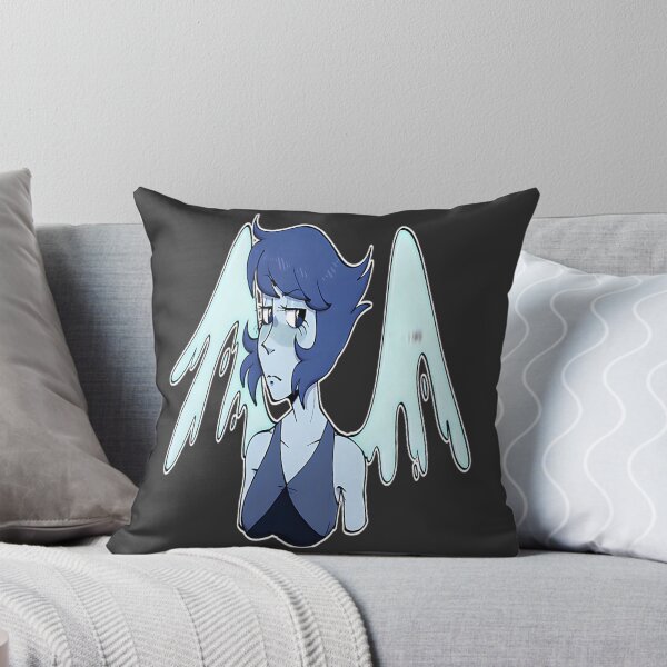 Item preview, Water Witch Mystical Design Featuring Enchanting Water Elemental Spirit designed and sold by lester994.