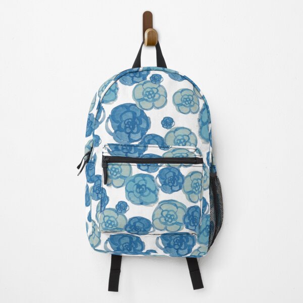 Item preview, Chintz Floral designed and sold by BoheminanWind.