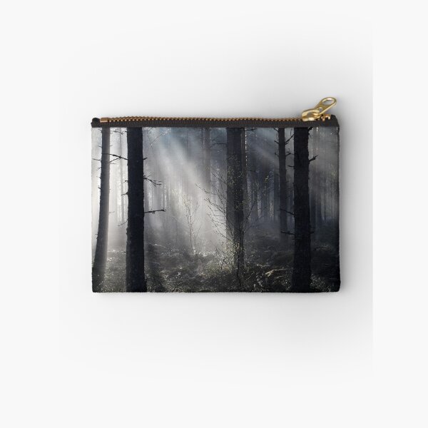 Item preview, 22.5.2015: Spring Morning in Pine Tree Forest II designed and sold by Petri Volanen.