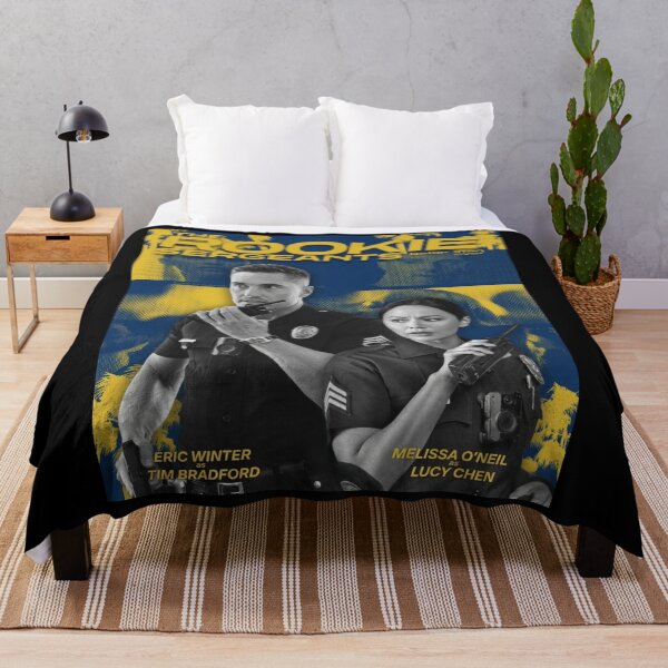 Item preview, The Rookie designed and sold by derricwise.