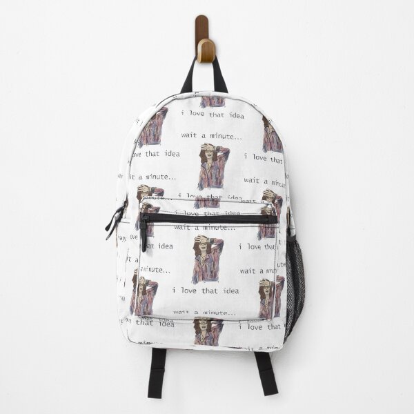 Item preview, I Love That Idea Inspirational Quote Design designed and sold by liza-messa.