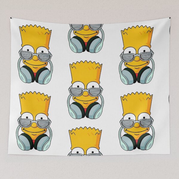 Item preview, Simpson designed and sold by Dilshan Chathuranga.