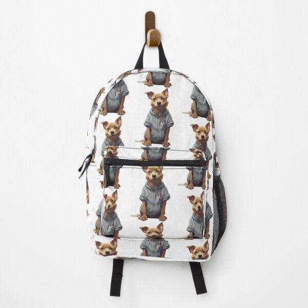 Item preview, Cute Dog Stickers and Accessories Collection for Dog Lovers designed and sold by JayRani.