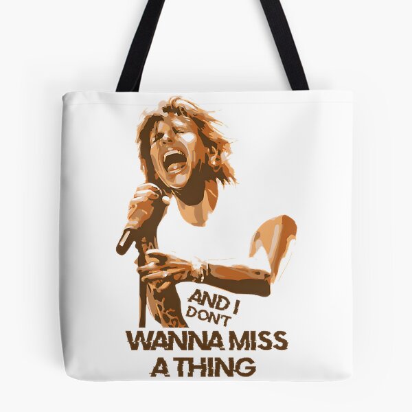 Item preview, Don't Wanna Miss A Thing - Romantic Love Song Inspired Design designed and sold by liza-messa.