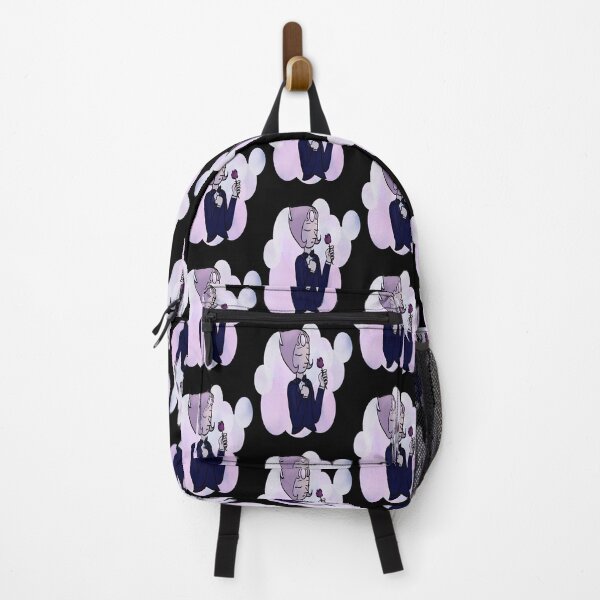 Item preview, Pearl Mr Greg Artistic Design Inspired by Animated Series designed and sold by lester994.