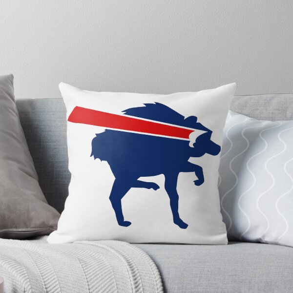 Item preview, Jimothy Buffalo Themed designed and sold by DEJEGA.