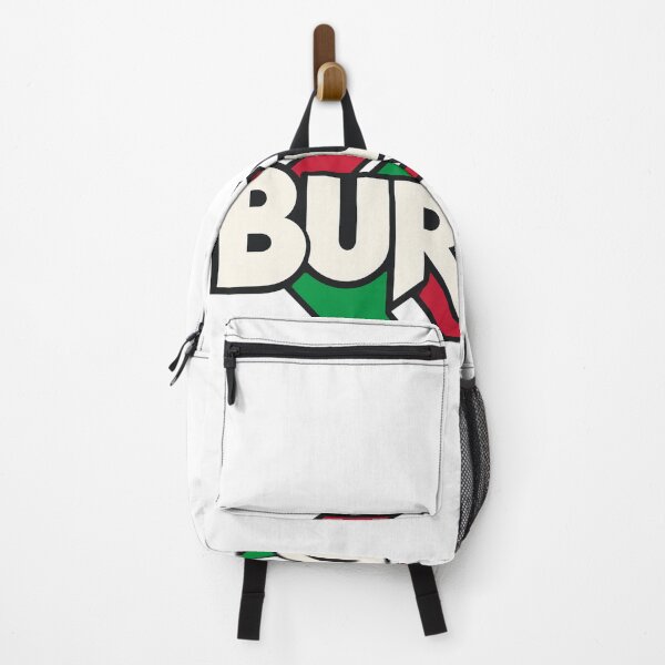 Item preview, Burundi Monumental Color Wordmark designed and sold by aihrgdesign.