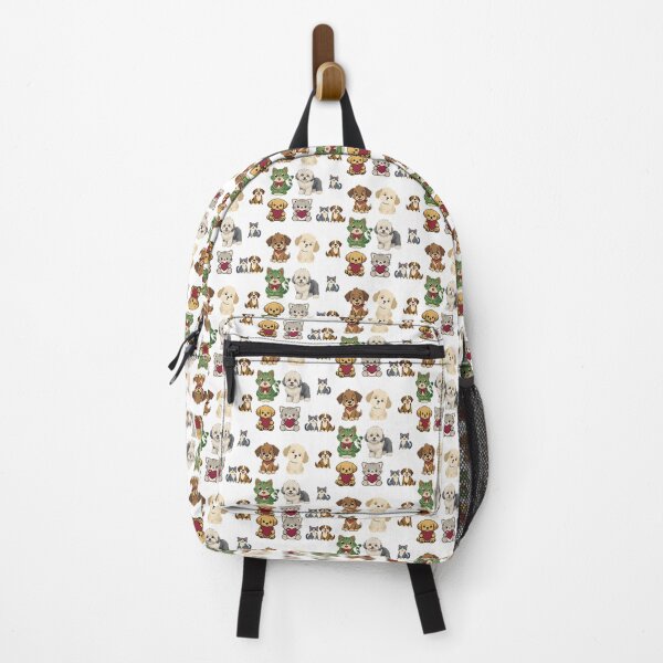 Item preview, Cute Animals Sticker Collection Featuring Adorable Wildlife Designs designed and sold by JayRani.
