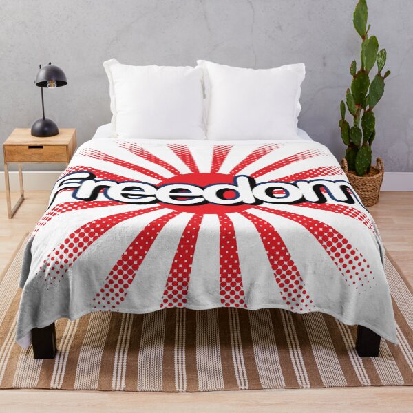 Item preview, Freedom designed and sold by HectorCantres.