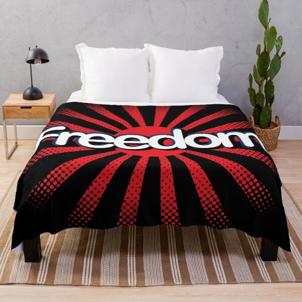 Item preview, Freedom | Red designed and sold by HectorCantres.