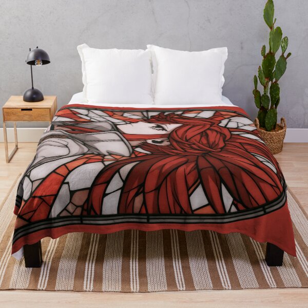 Item preview, Stained Glass Riyo designed and sold by SchellStation.