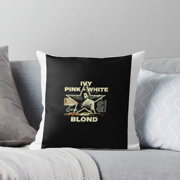 Item preview, Frank Ocean Blond Inspired Vintage Style Artwork designed and sold by JayFrankcloth.