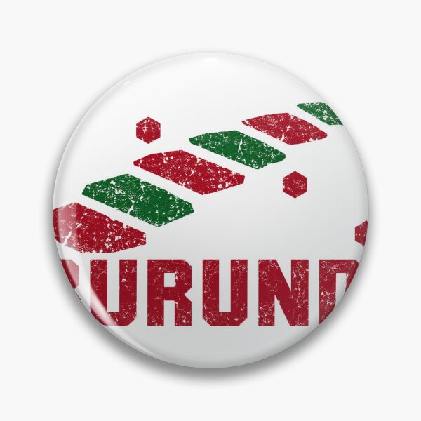 Item preview, Burundi Weathered Diagonal Press designed and sold by aihrgdesign.