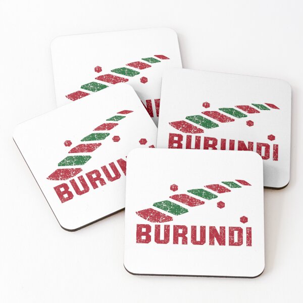 Item preview, Burundi Weathered Diagonal Press designed and sold by aihrgdesign.