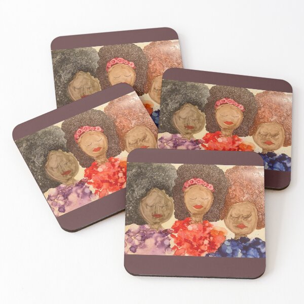 Item preview, Sisters in Stillness designed and sold by Mwcreative2022.