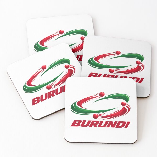 Item preview, Burundi Kinetic Cross Currents designed and sold by aihrgdesign.