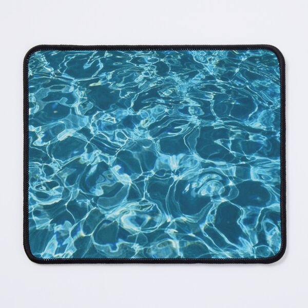 Item preview, Crystal Blue Water  designed and sold by CCWorkfloor.