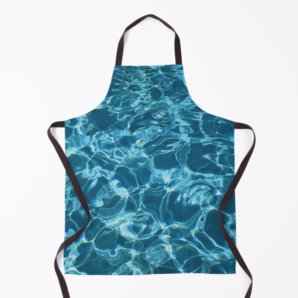 Item preview, Crystal Blue Water designed and sold by CCWorkfloor.