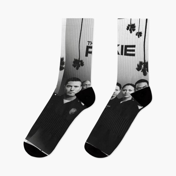 Item preview, The Rookie  designed and sold by derricwise.