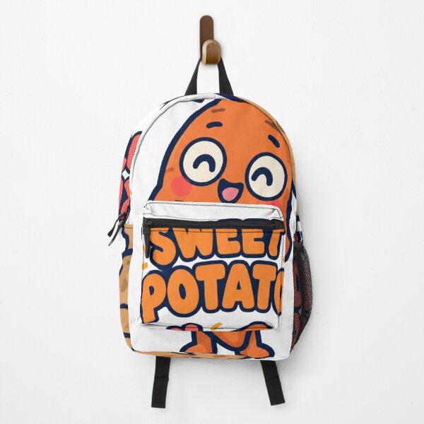 Item preview, Sweet Potato And Kind Of Rude Potato Funny Thanksgiving designed and sold by GiggleDropCo.