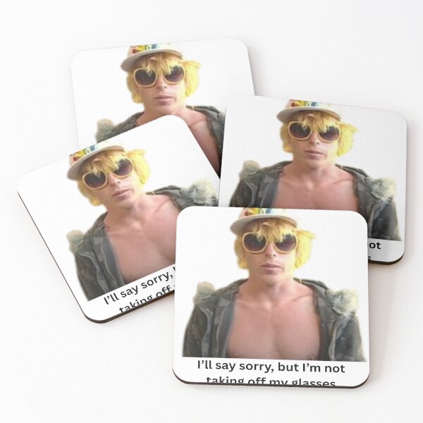Item preview, Cory Worthington  designed and sold by Artbychiii.