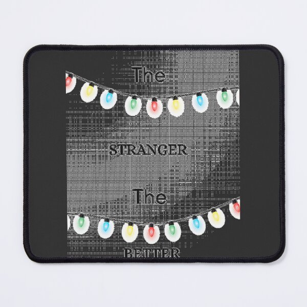 Item preview, The Stranger The Better Motivational Quote Design for Unique and Bold Personalities designed and sold by HolySpiritBR.