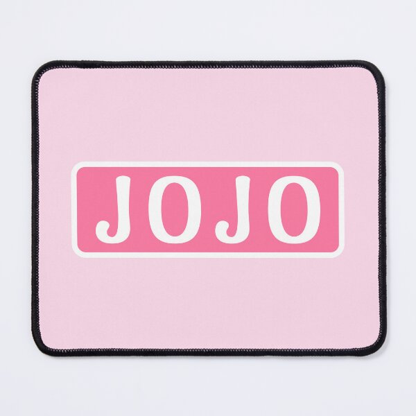 Item preview, Jojo Name designed and sold by Jeallan Designs.