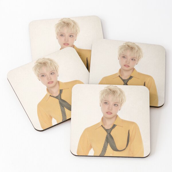 Item preview, XG CHISA - DEPENDS designed and sold by trengeee.