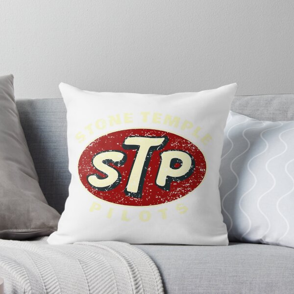 Item preview, Stone Temple Pilots Inspired Rock Band Graphic Design designed and sold by jacobHA13.