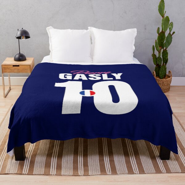 Item preview, F1 Pierre Gasly 10 - Alpine designed and sold by therockstuff.