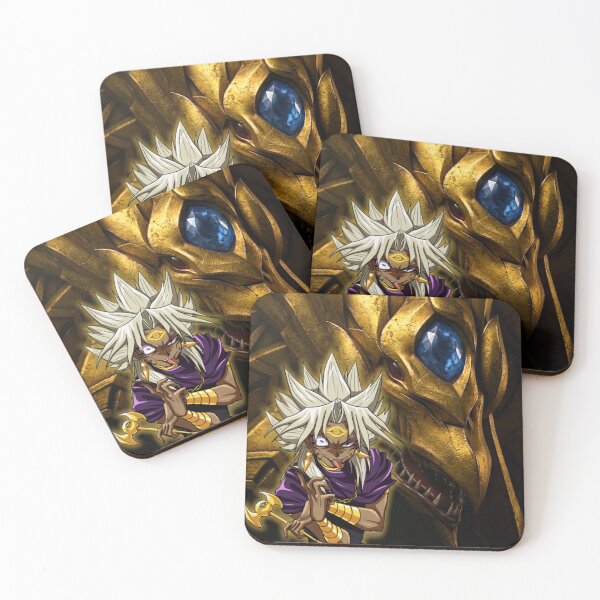 Item preview, Madness and Divine Wrath - Millennium Villain Anime Art designed and sold by GraciasYG.