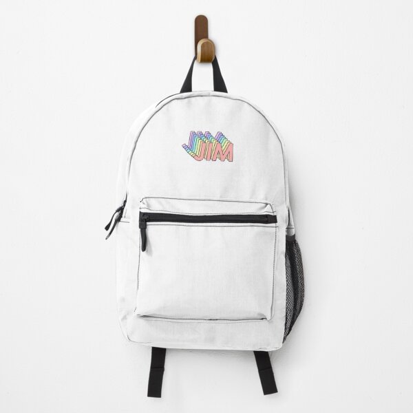 Item preview, JIM designed and sold by oddwonders.