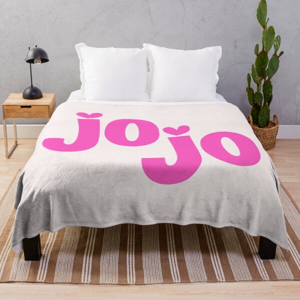 Item preview, Jojo Name designed and sold by Jeallan Designs.