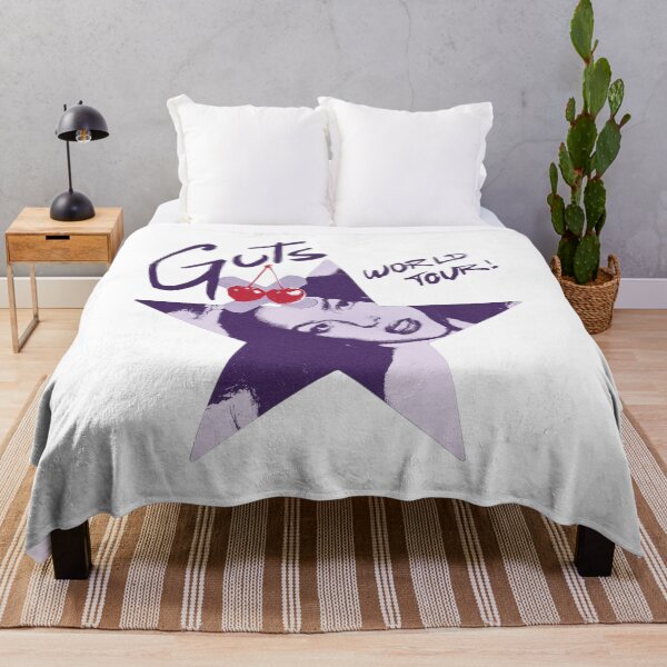 Item preview, Guts Tour OR designed and sold by DhriegoStudio.