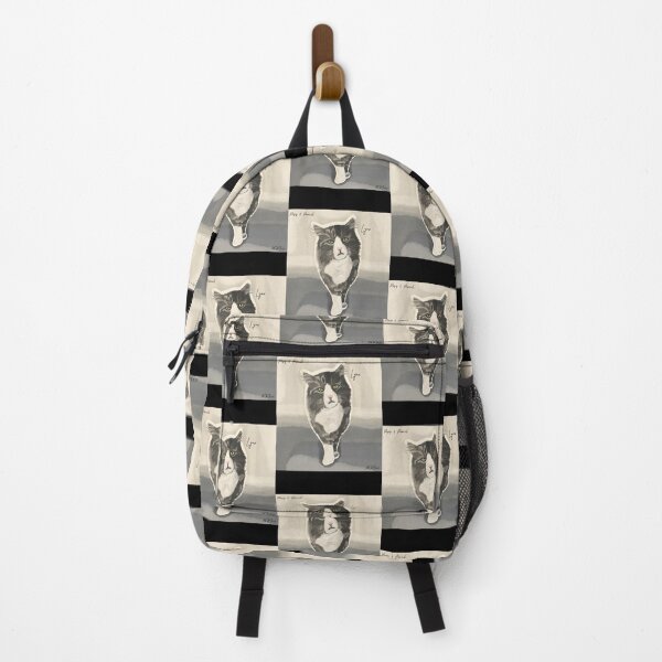 Item preview, Lynx the Street Cat - Urban Feline Artistic Illustration designed and sold by hamzastore20.