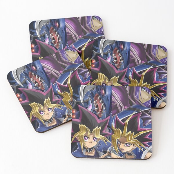 Item preview, Classic Card Game Heroes and Dark Magicians - Dual Spirit Art designed and sold by GraciasYG.