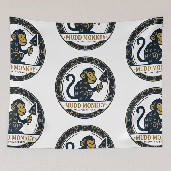 Item preview, Mudd Monkey  designed and sold by KHustle.