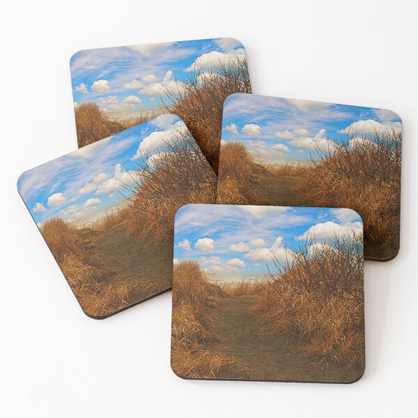 Item preview, Autumn beach day designed and sold by vernonplatt.