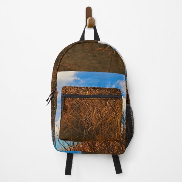 Item preview, Autumn beach day designed and sold by vernonplatt.