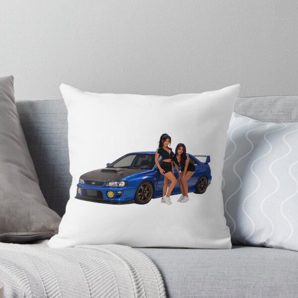 Item preview, Import Hotties Cool Car Enthusiast Design for Auto Lovers designed and sold by duende123456.