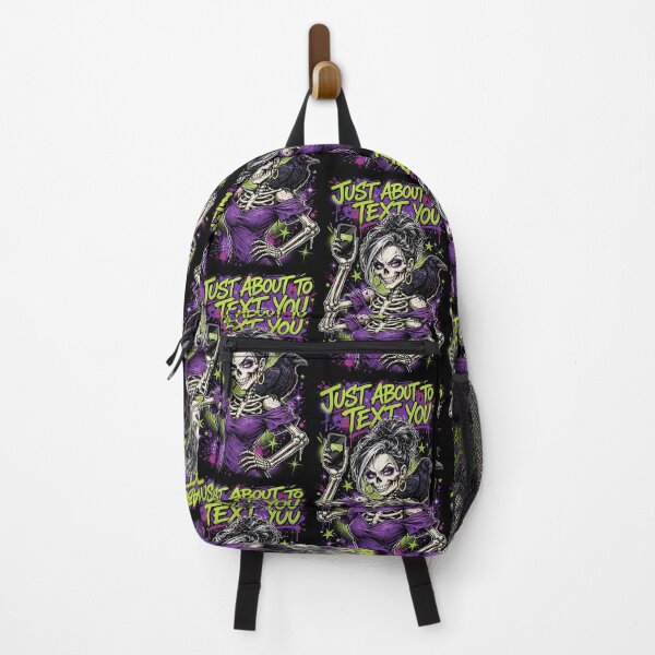 Item preview, Just About to Text You designed and sold by RantingandRaven.