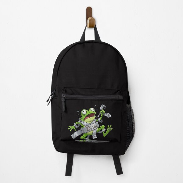 Item preview, Funny-frog designed and sold by w66aboo.