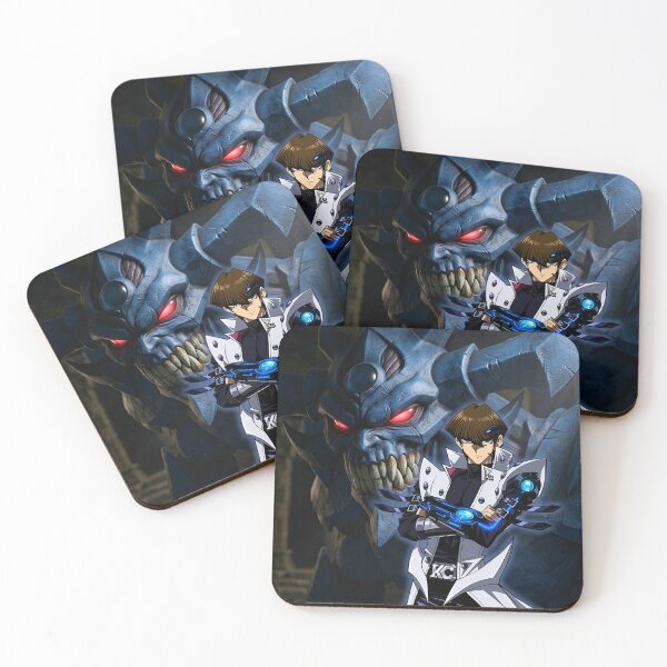 Item preview, Supreme CEO and Divine Guardian Beast - Cyber Duelist Art designed and sold by GraciasYG.