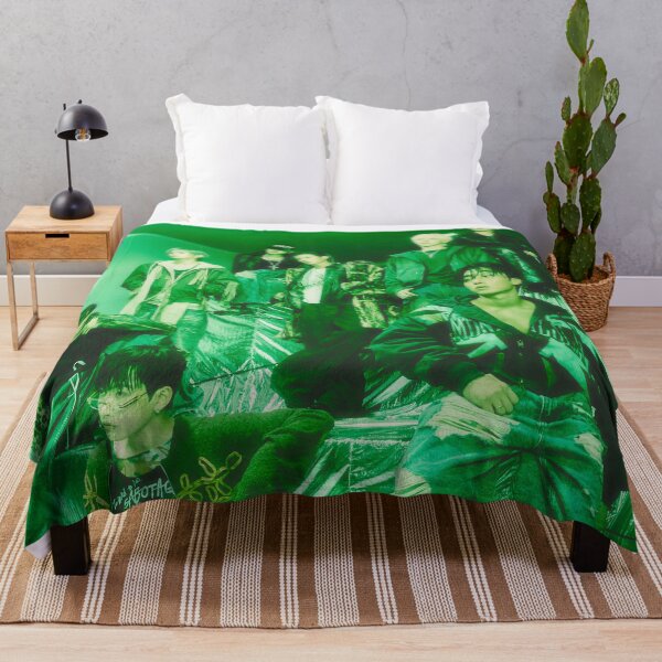 Item preview, ATEEZ DRIP - GOLDEN HOUR Part.6 designed and sold by trengeee.