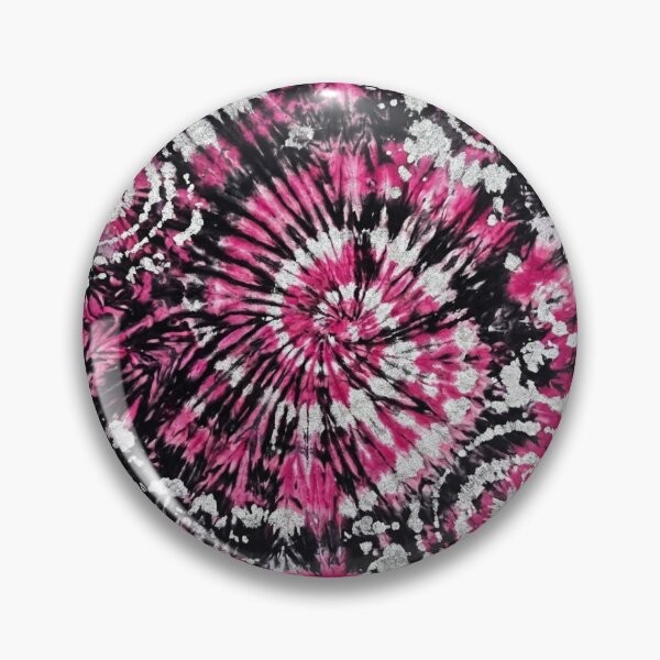 Item preview, Mandala Metallic Tie Dye designed and sold by AW_Designs.